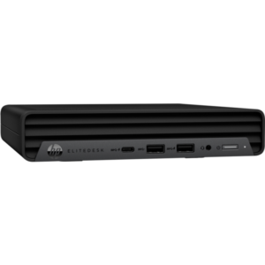 HP EliteDesk 800 G6 Mini i9-10900T 16GB/1TB SSD GTX1660Ti Win10 Pro 21L19EA#ABD