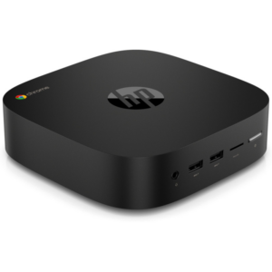 HP Chromebox G3 305R0EA#ABD Mini PC Celeron 5205U 4GB/32GB SSD ChromeOS