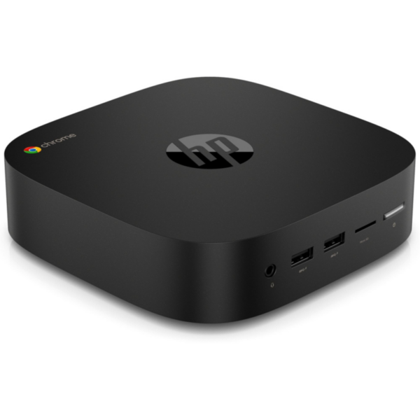 HP Chromebox G3 305R0EA#ABD Mini PC Celeron 5205U 4GB/32GB SSD ChromeOS