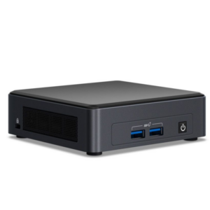 Intel NUC BXNUC10I5FNKN2 i5-10210U 0GB/0GB SSD Barebone