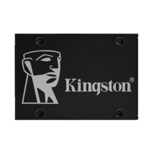 Kingston KC600 SATA SSD 256 GB 2