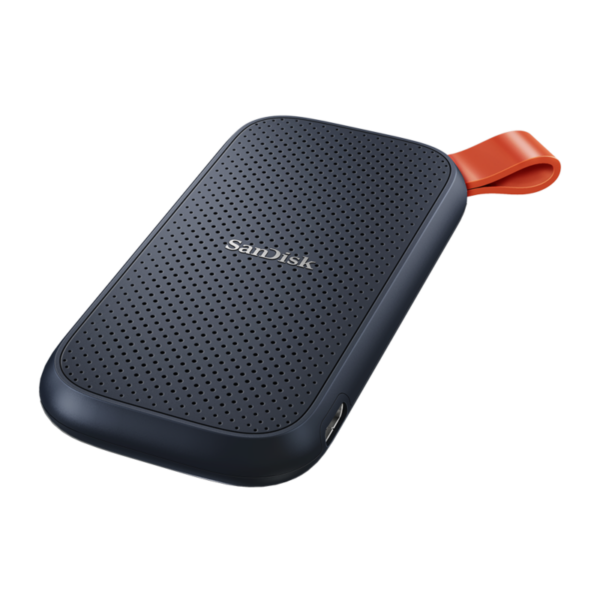 SanDisk Portable SSD 1 TB  - USB-C 3.2 Gen2