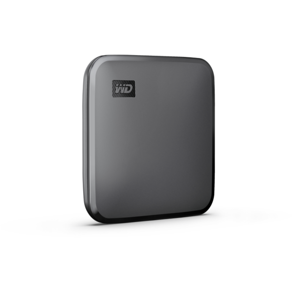 WD Elements SE externe SSD 480 GB - USB 3.0