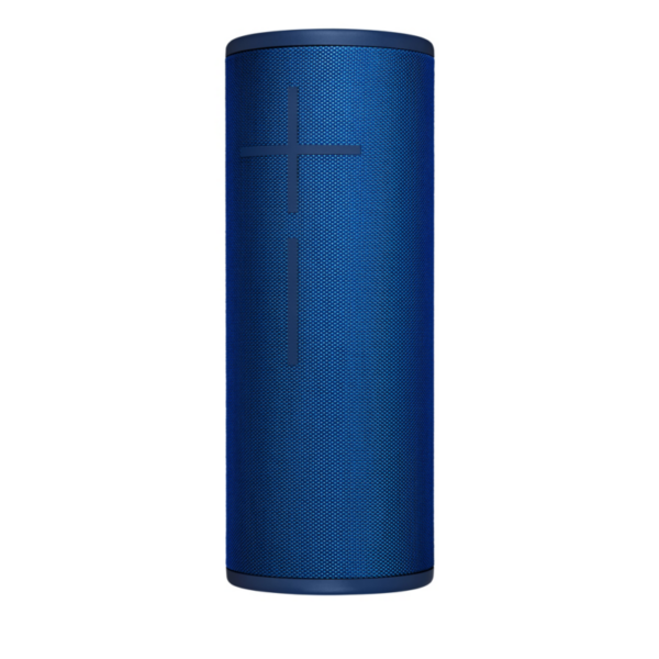 Ultimate Ears UE Megaboom 3 Bluetooth Speaker blau