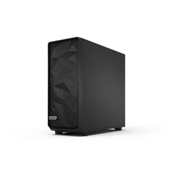 Fractal Design Meshify 2 XL Black TG Dark Tint Big Tower Ga. Gehäuse mit Fenster