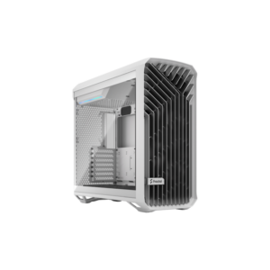 Fractal Design Torrent White TG Clear Tint FD-C-TOR1A-03  MIDI Tower Gehäuse