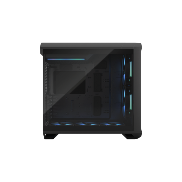 Fractal Design Torrent Black RGB TG Light Tint FD-C-TOR1A-04  MIDI Tower Gehäus