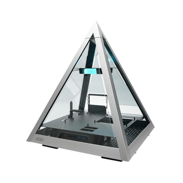 Azza Pyramid 804L ATX Gaming Tower