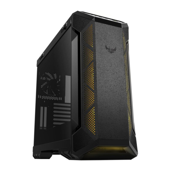 ASUS TUF Gaming GT501 ATX Midi-Tower Gaming Gehäuse