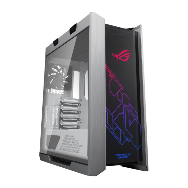 ASUS ROG Strix Helios RGB ATX Midi-Tower Gaming Gehäuse