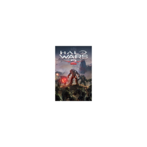 Halo Wars 2 Standard Edition XBox Digital Code DE