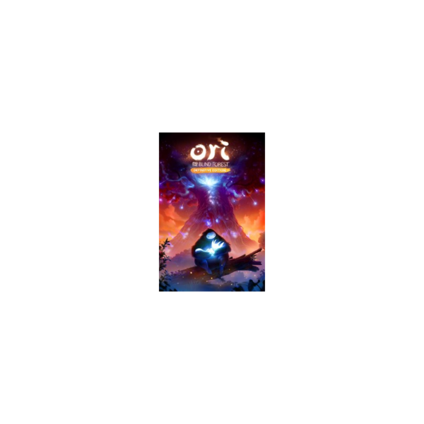 Ori and the Blind Forest Definitive Edition XBox Digital Code DE