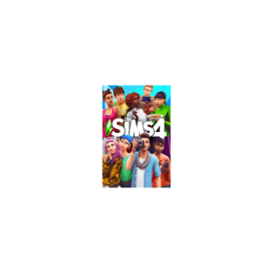 The SIMS 4 XBox Digital Code DE