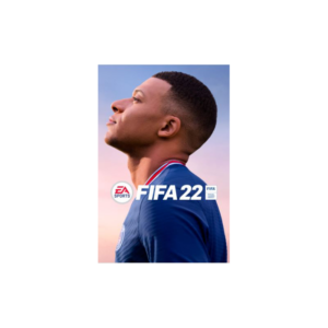 Fifa 22 Standard Edition XBox One Digital Code DE