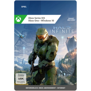 Halo Infinite XBox Digital Code DE