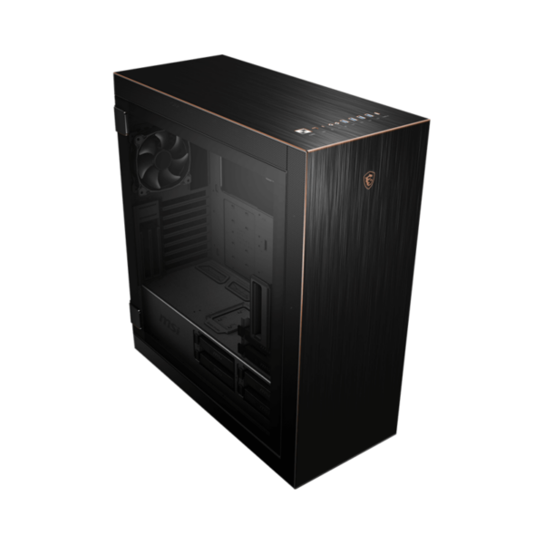 MSI MPG Sekira 500G MIDI Tower RGB Gaming Gehäuse