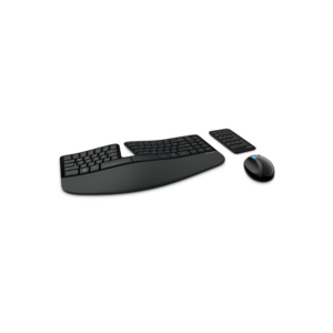 Microsoft Sculpt Ergonomic Desktop L5V-00008