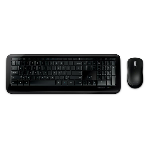 Microsoft Wireless Desktop 850 PY9-00006