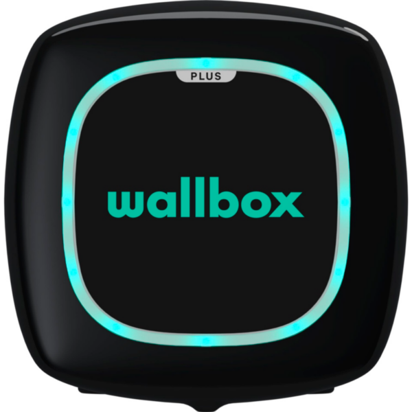 Wallbox Pulsar Plus LEA Ladeelektronik 22kW