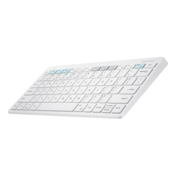 Samsung Universal Multi Bluetooth Keyboard für Tabs