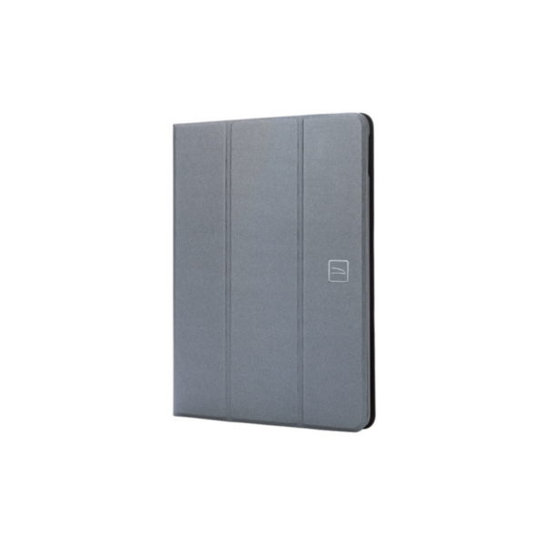 Tucano Up Plus Case für iPad 9. Gen. (10.2" 2021)/ iPad Air (10.5" 2019) Grau