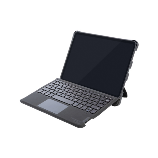 Tucano Tasto Ultraschutzcase für iPad 10