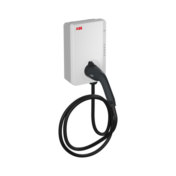 Wallbox ABB Terra AC-W11-G5-R-0 Typ 2