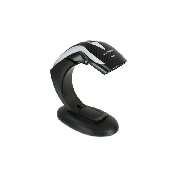 Datalogic Heron HD3130 Schwarz Barcodescanner