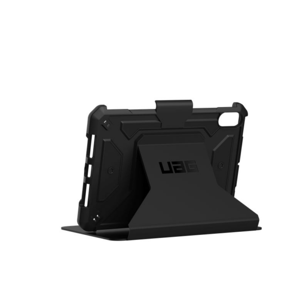 UAG Urban Armor Gear Metropolis SE Case Apple iPad mini (2021) schwarz