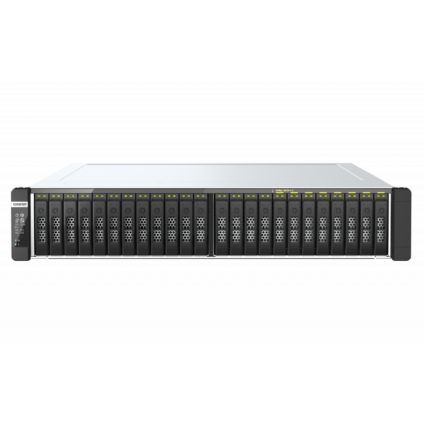 QNAP TDS-h2489FU-4314-128G NAS System 24-Bay