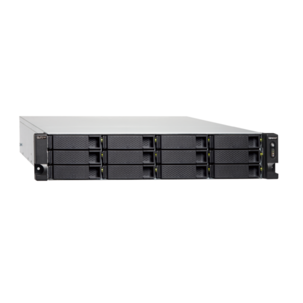 QNAP TS-h1886XU-RP-R2-D1622-32G NAS System 12+6-Bay