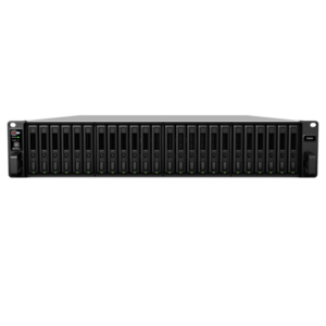 Synology FlashStation FS6400 Flash Array System 24-Bay