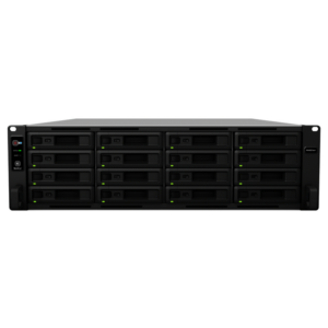 Synology Rackstation RS4021xs+ NAS System 16-Bay