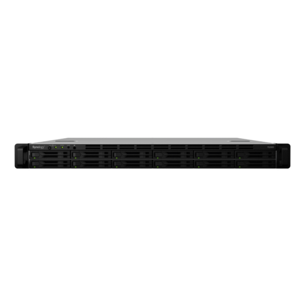 Synology FlashStation FS2500 Flash Array System 12-Bay