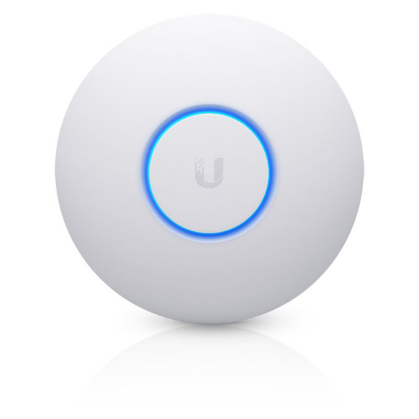 Ubiquiti UniFi nanoHD UAP-NANOHD-5 DualBand WLAN Access Point 5er Pack