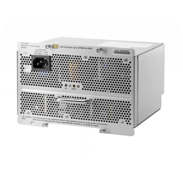 HPE Aruba Netzteil (Plug-In-Modul) 700 Watt