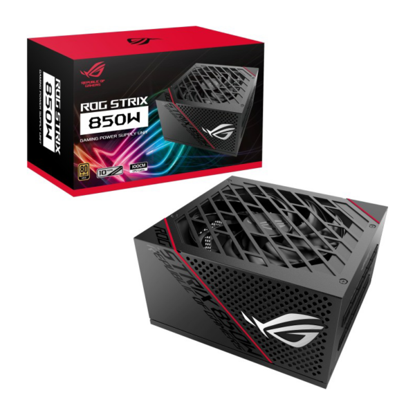 ASUS ROG Strix 850G Gaming Netzteil