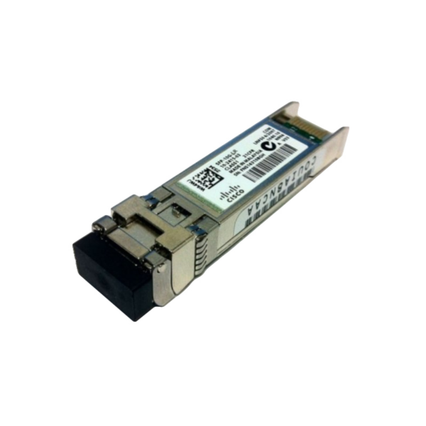 Cisco SFP+-Transceiver-Modul - 10 GigE - 10GBase-LR