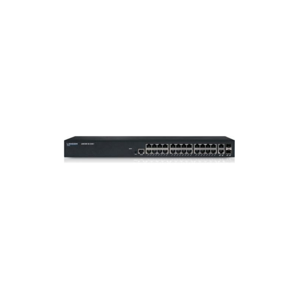 LANCOM GS-2326+ 26x Gigabit Switch managed