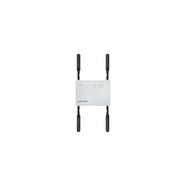 LANCOM IAP-822 Wireless 802.11ac PoE-PD 4 Antennen Access Point