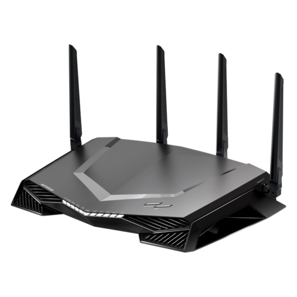 Netgear Nighthawk XR500 AC2600 Pro Gaming Router WLAN-ac MU-MIMO