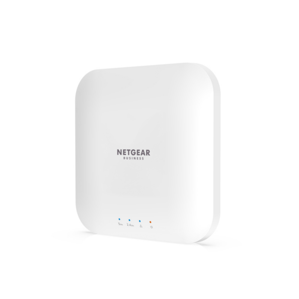 Netgear WAX214 WiFi 6 AX1800 PoE Wireless Access Point