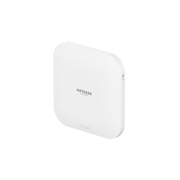 Netgear WAX620 Dual Band AX3600 WLAN Insight Managed Access Point PoE+