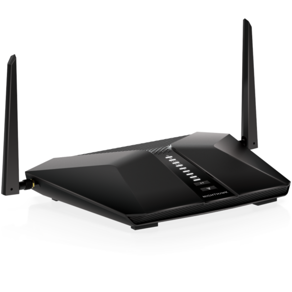 Netgear LAX20 Nighthawk 4G LTE WiFi 6 Router NanoSIM