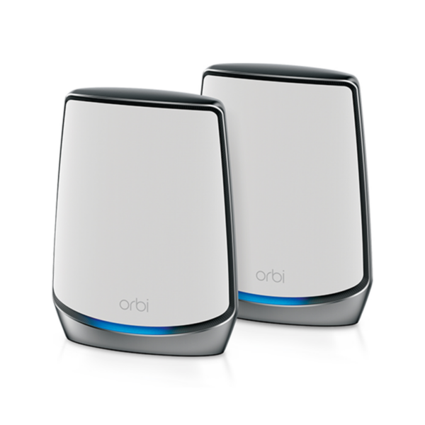 Netgear Orbi WiFi System RBK852 - WLAN-System (Router