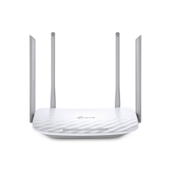 TP-LINK AC1200 Archer C50 1200MBit/s Dualband WLAN-ac Router