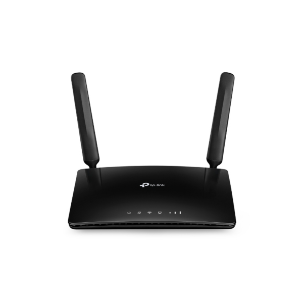 TP-LINK MR400 AC1200 4G LTE WLAN-ac Router