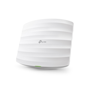 TP-LINK Omada EAP225 Dualband Gigabit WLAN Accesspoint zur Deckenmontage