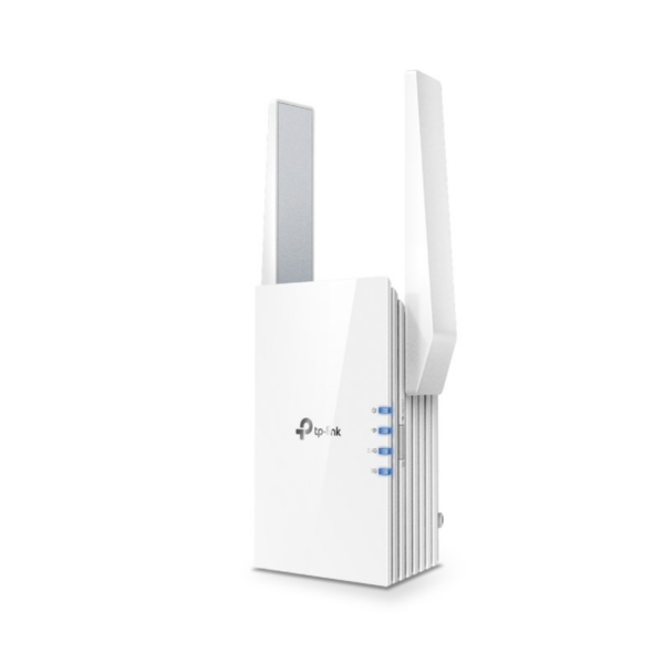 TP-LINK RE505X - Wi-Fi-Range-Extender - GigE