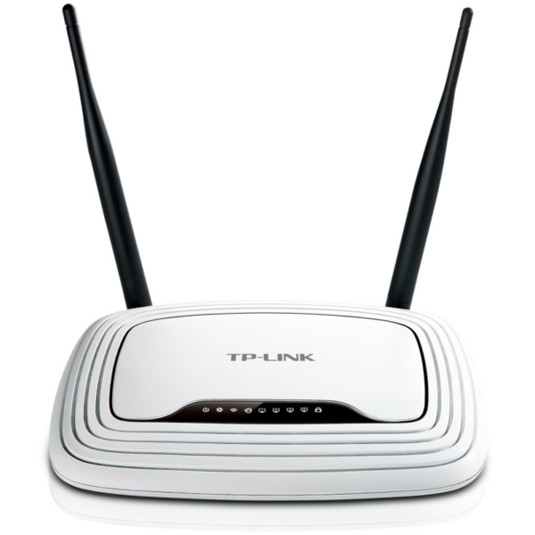 TP-LINK TL-WR841N 300MBit WLAN-n Router